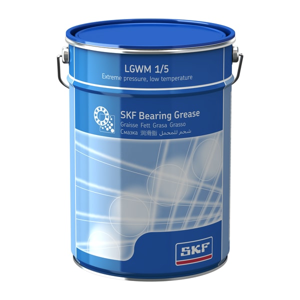 SKF LGWM 1/5