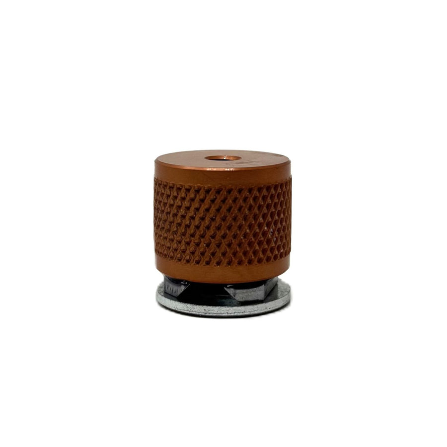 Tezzco MMB-10C 1" Magnetic Mounting Base
