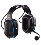 Pepperl+Fuchs SM1P headband intrinsically safe headset SM1PBWISPF01