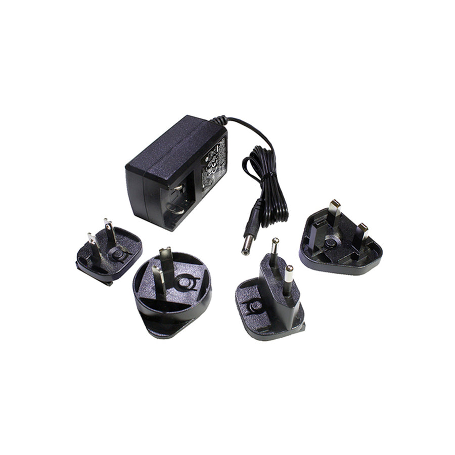 AC Power Supply-Recharger for SPSR Self-Powered Sensor (SPSR-U)