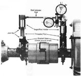 ACC-SK-2D - Shaft To Shaft Alignment Kit with Dial Indicator Gauges