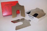 Size "C" - 4" x 4" Shim Packs