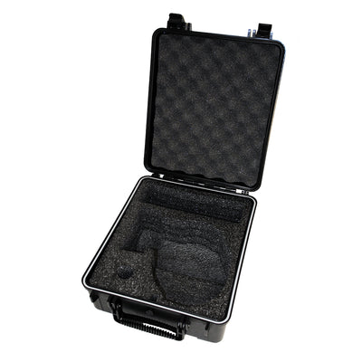 CC-12 Deluxe Watertight Case for Nova-Strobe™ Stroboscopes