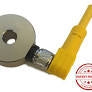 CMCP200ET Accelerometer Mounting Pad with Electronic Temperature