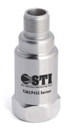 CMCP422VT-C Loop Powered Velocity Transmitter