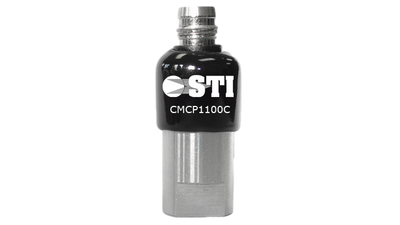 CMCP1100C Compact Accelerometer