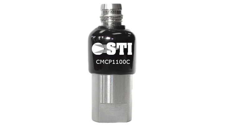 CMCP1100C Compact Accelerometer