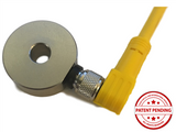 STI CMCP200ET mounting pad with CMCP603 cable