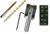 CMCP271-02 Indexable Counterbore Kit, M8 thread
