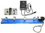 CMCP601-02 Long Base Rotor Kit