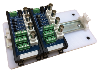 CMCP601R-ACCKIT Sensor Interface Kit
