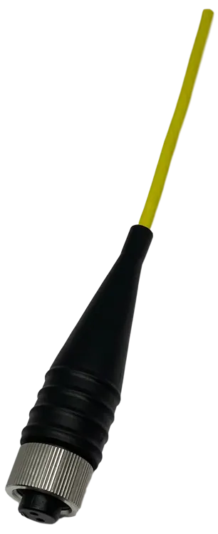 CMCP602H High Temperature, 2 Pin Accelerometer Extension Cables
