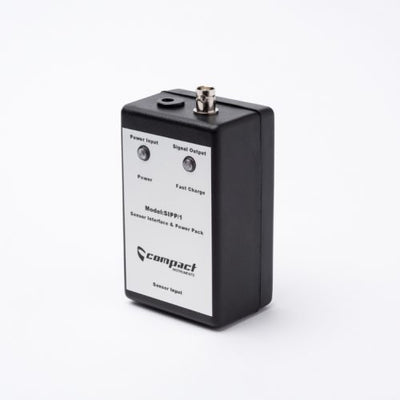 SIPP/1 Portable 5Vdc Sensor Power Pack