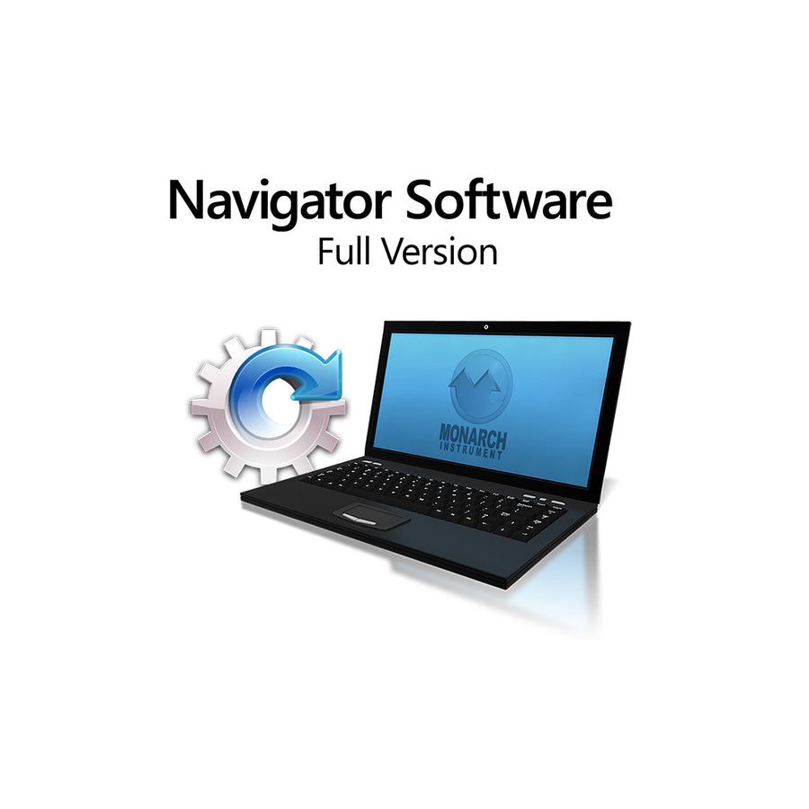 DataChart™ Navigator Software Full