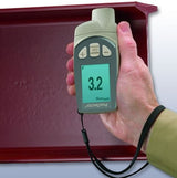 Electromatic 6000IP Series Coating Thickness Gauge with Built-In Probe
