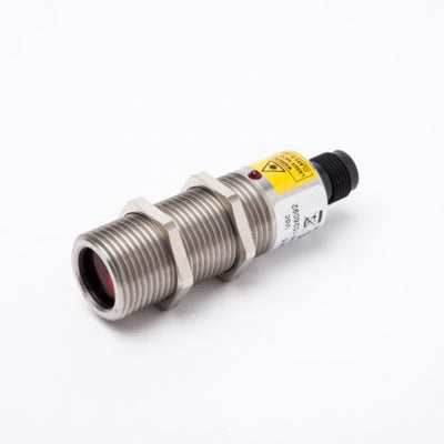 MiniVLS Laser Speed Sensors with NPN Pulse Output