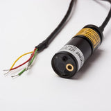 MiniVLS Laser Speed Sensors with NPN Pulse Output