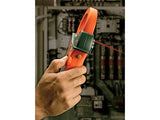 EX840A True-RMS AC/DC Clamp/Digital Multimeter & Infrared Thermometer, 1000V, 1000A CAT IV