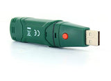 EXT-RHT10 Humidity and Temperature USB Datalogger