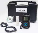 Extech TKG150 Digital Ultrasonic Datalogging Thickness Gauge