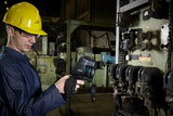 FLIR E96 Advanced Thermal Imager, 640x480, 24° Lens