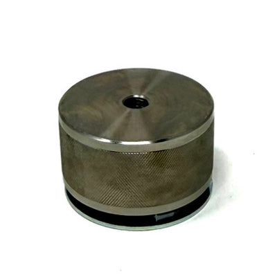 Tezzco MMB-15C 1-1/2" Magnetic Mounting Base