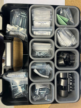 BASK200 Starter Balancing Weight Kit