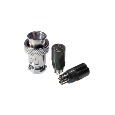 Input Connector Set for illumiNova® Stroboscope