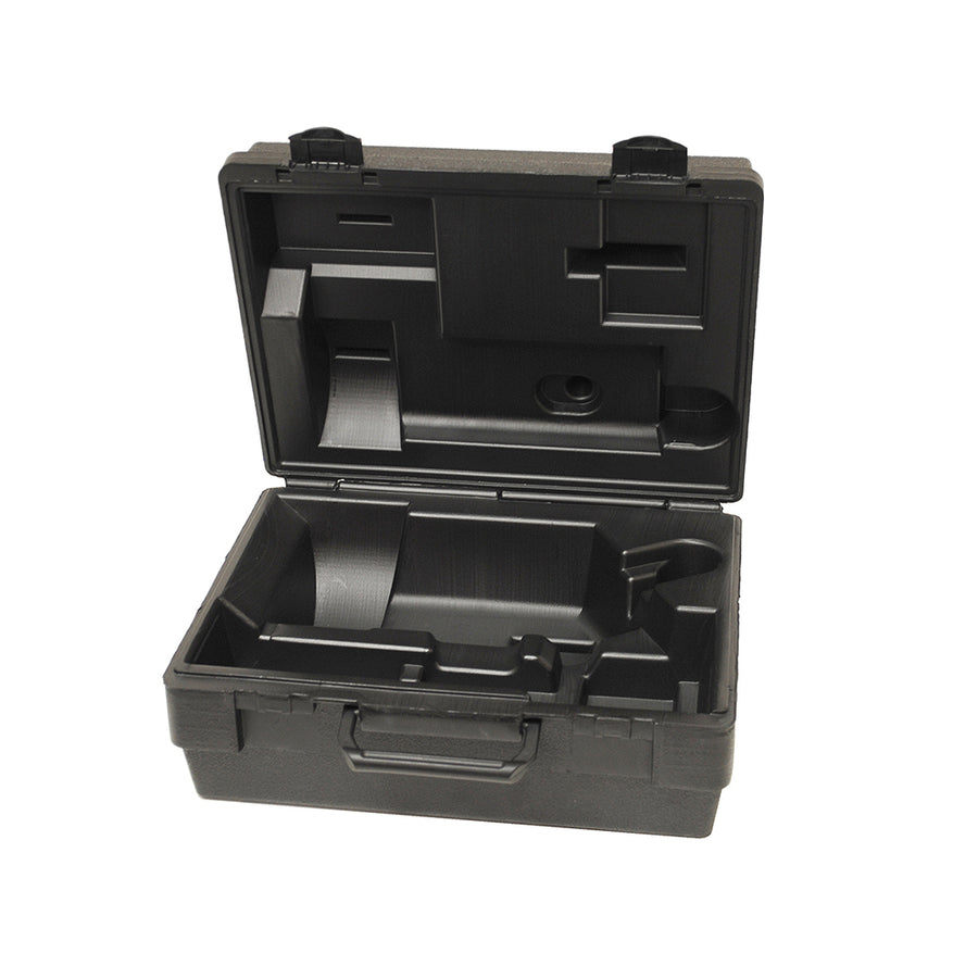Monarch Instrument CC-7 Plastic Latching Carrying Case