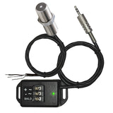 Monarch Instrument Magnetic Sensors