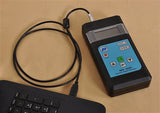 NID-2000P Precision Dynamic Signal Simulator