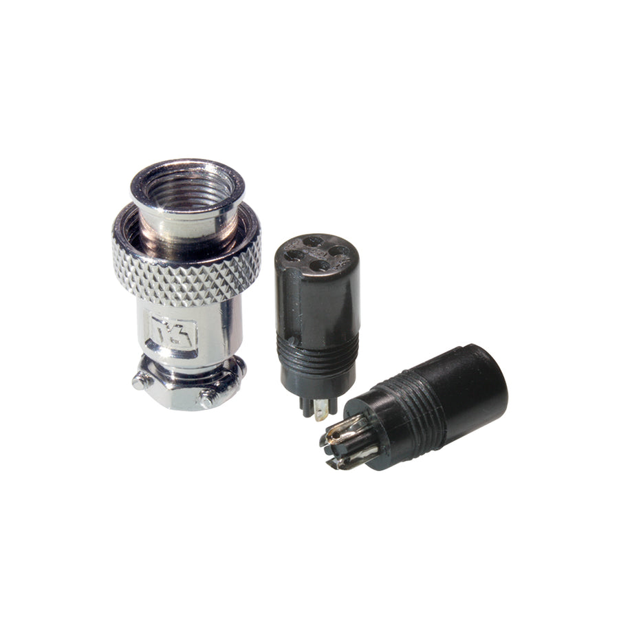 Output Connector Set for illumiNova®