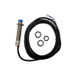Monarch PS-12 Instrument Proximity Sensors