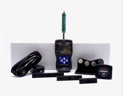 DIGI-BELT DIGITAL TENSION TESTER