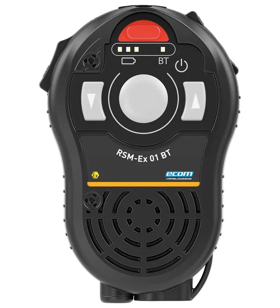 RSM-EX01B..-D2NAM-1BBL...ST Remote Speaker Microphone