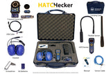 SDT HATCHecker kit contents