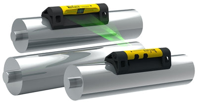 Seiffert SX-5150 RollCheck® Green Laser Roll Alignment System