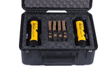 Seiffert SX-5150 RollCheck® Green Laser Roll Alignment System