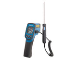 SKF TKTL 21 Advanced Infrared Thermometer
