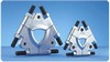 SKF TMMS 50 Tri-section pulling plate