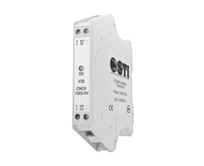 CMCP700S-RV Relative Vibration Transmitter