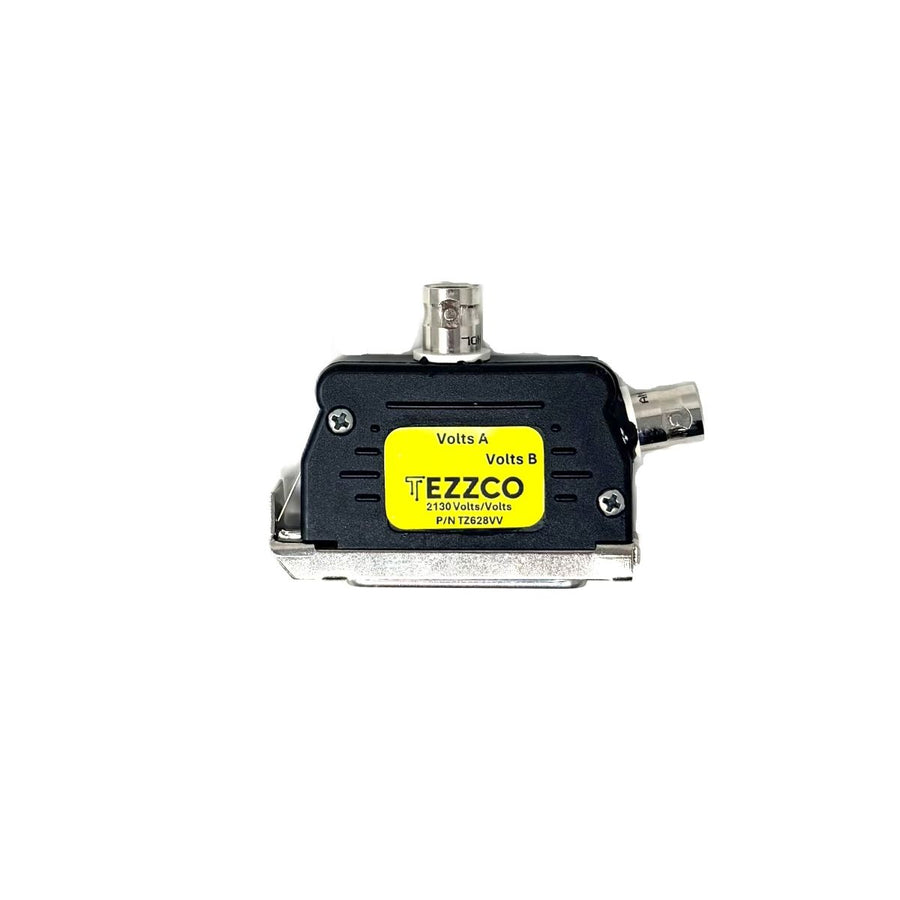For CSI 2130 Dual Volts/Volts Adapter