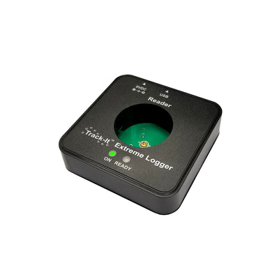 Track-It™ Extreme Logger Reader