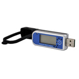 Track-It™ Temperature Data Logger with Display