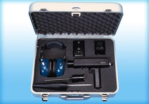 UP-2000S Analog Ultrasonic Detection System