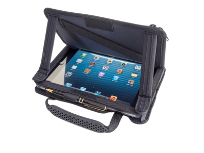 Xciel XCRiPad mini 5 intrinsically safe case