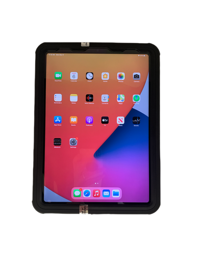 Xciel XCRiPad Pro 11" 2024 intrinsically safe case