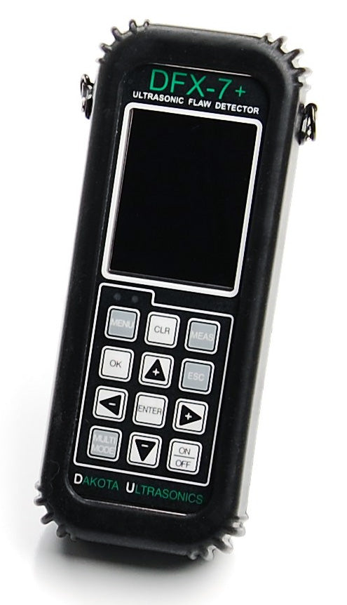Checkline A-149-6002 Protective Rubber Boot for Tall Format UT Gauges