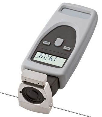 CDT-2000HD-TW Welding Wire Speed Meter / Combination Tachometer complete kit - A5-1279