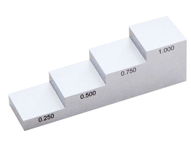 Check-Line SB Series Steel Test Blocks